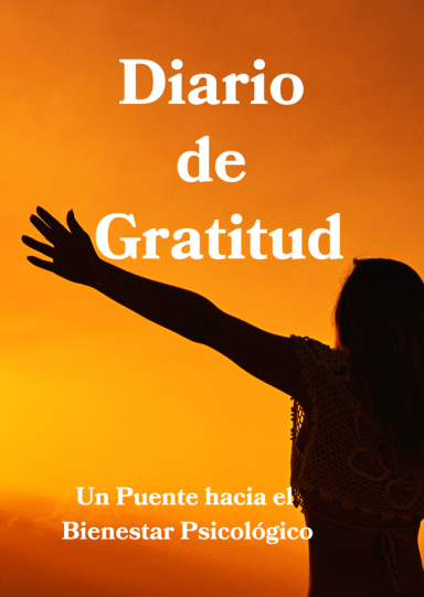 Diario de Gratitud Diario de Gratitud