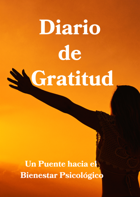 Diario de Gratitud